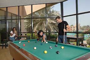 Crowne Plaza Bahrain by IHG