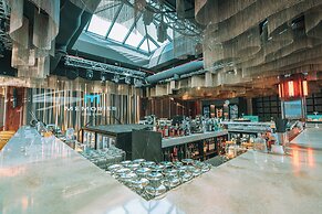 Crowne Plaza Bahrain by IHG