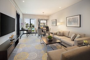 Crowne Plaza Bahrain by IHG