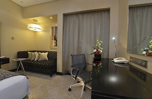 Crowne Plaza Bahrain by IHG