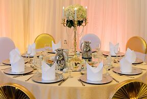 Crowne Plaza Bahrain by IHG