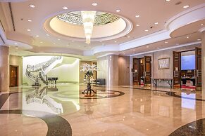 Crowne Plaza Bahrain by IHG