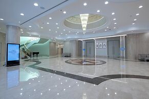 Crowne Plaza Bahrain by IHG