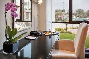 Crowne Plaza Bahrain by IHG