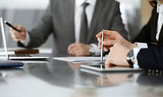 Crowne Plaza Bahrain by IHG