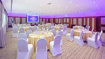 Crowne Plaza Bahrain by IHG