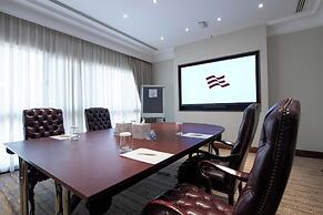 Crowne Plaza Bahrain by IHG