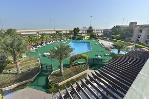Crowne Plaza Bahrain by IHG
