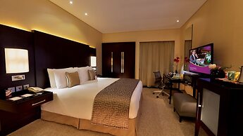 Crowne Plaza Bahrain by IHG