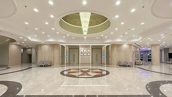 Crowne Plaza Bahrain by IHG