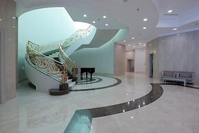 Crowne Plaza Bahrain by IHG