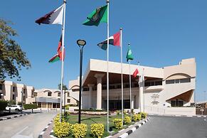 Crowne Plaza Bahrain by IHG