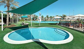 Crowne Plaza Bahrain by IHG