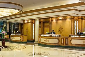 Crowne Plaza Bahrain by IHG
