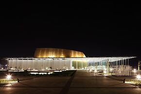 Crowne Plaza Bahrain by IHG