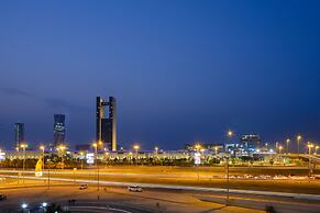 Crowne Plaza Bahrain by IHG