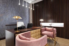 Crowne Plaza Bahrain by IHG