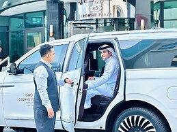 Crowne Plaza Bahrain by IHG