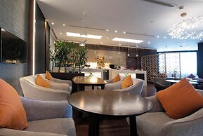 Crowne Plaza Bahrain by IHG