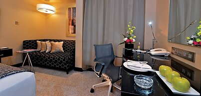 Crowne Plaza Bahrain by IHG