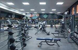 Crowne Plaza Bahrain by IHG