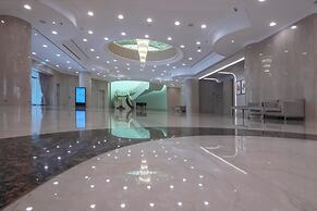 Crowne Plaza Bahrain by IHG