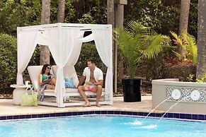 DoubleTree Suites by Hilton Orlando - Disney Springs® Area