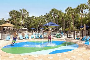 DoubleTree Suites by Hilton Orlando - Disney Springs® Area