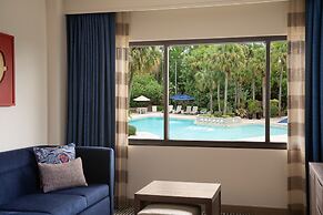 DoubleTree Suites by Hilton Orlando - Disney Springs® Area