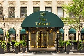 The Talbott, Autograph Collection