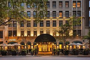 The Talbott, Autograph Collection