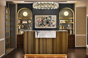 The Talbott, Autograph Collection