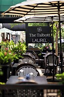 The Talbott, Autograph Collection