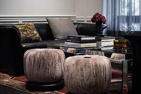 The Talbott, Autograph Collection
