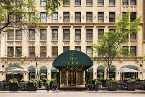 The Talbott, Autograph Collection