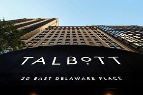 The Talbott, Autograph Collection