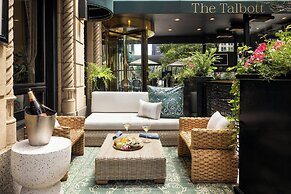 The Talbott, Autograph Collection
