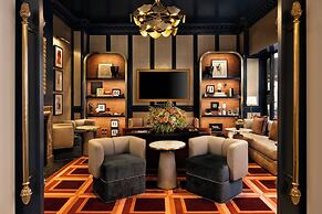 The Talbott, Autograph Collection