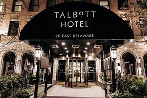 The Talbott, Autograph Collection