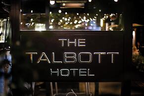 The Talbott, Autograph Collection