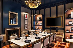 The Talbott, Autograph Collection
