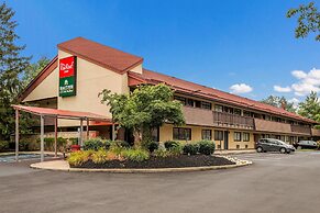 Red Roof Inn Princeton - Ewing