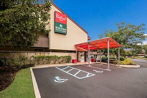 Red Roof Inn Princeton - Ewing