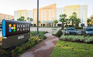 Hyatt Place Orlando/Lake Buena Vista