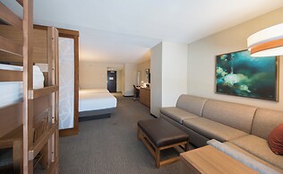 Hyatt Place Orlando/Lake Buena Vista