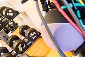 Hyatt Place Orlando/Lake Buena Vista