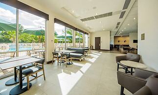 Hyatt Place Orlando/Lake Buena Vista
