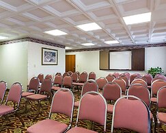 Quality Inn & Suites Franklin