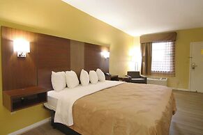 Quality Inn & Suites Franklin