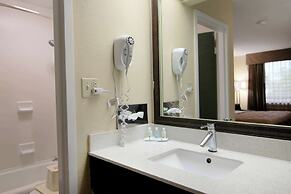 Quality Inn & Suites Franklin